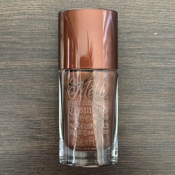 Melt Cosmetics SexFoil Liquid Highlight - Picture 3 of 3